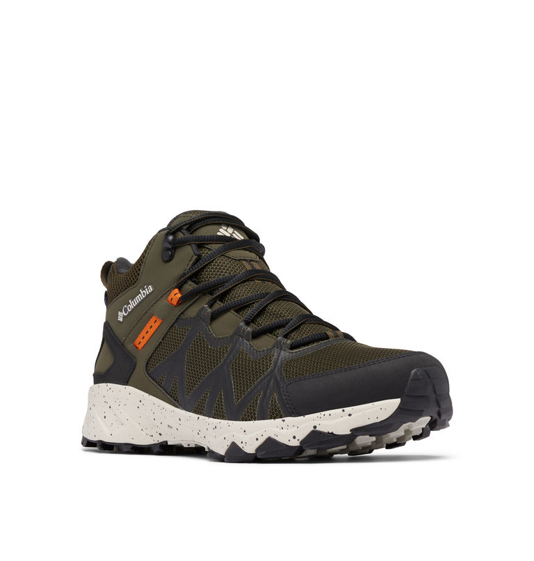 Men's Escape Thrive™ Titanium™ OutDry™ Mid Shoes