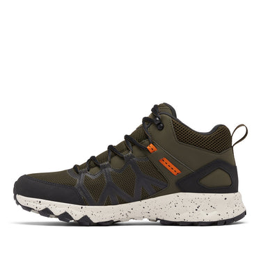Men's Escape Thrive™ Titanium™ OutDry™ Mid Shoes
