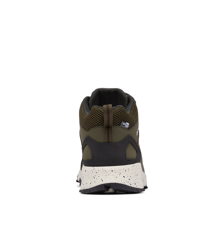 Men's Escape Thrive™ Titanium™ OutDry™ Mid Shoes