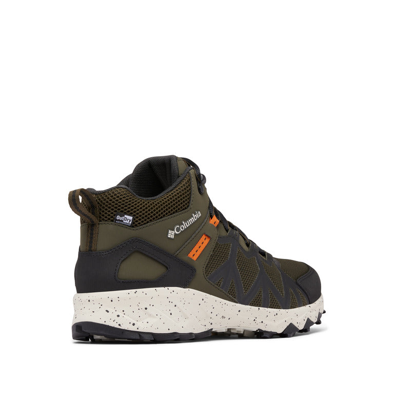 Men's Escape Thrive™ Titanium™ OutDry™ Mid Shoes