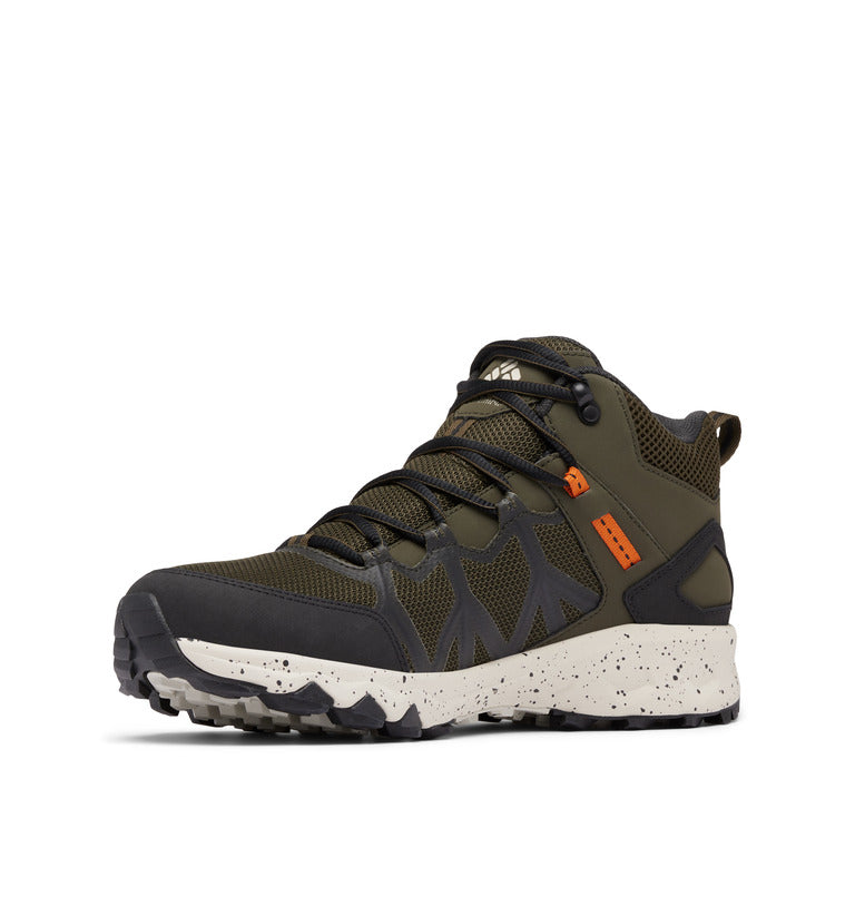 Men's Escape Thrive™ Titanium™ OutDry™ Mid Shoes