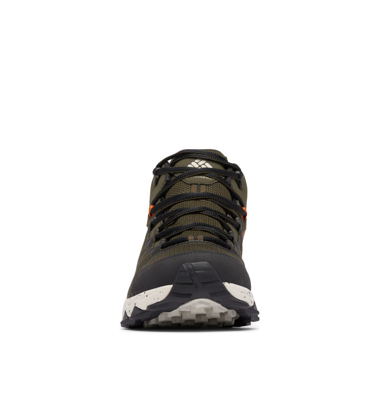 Men's Escape Thrive™ Titanium™ OutDry™ Mid Shoes