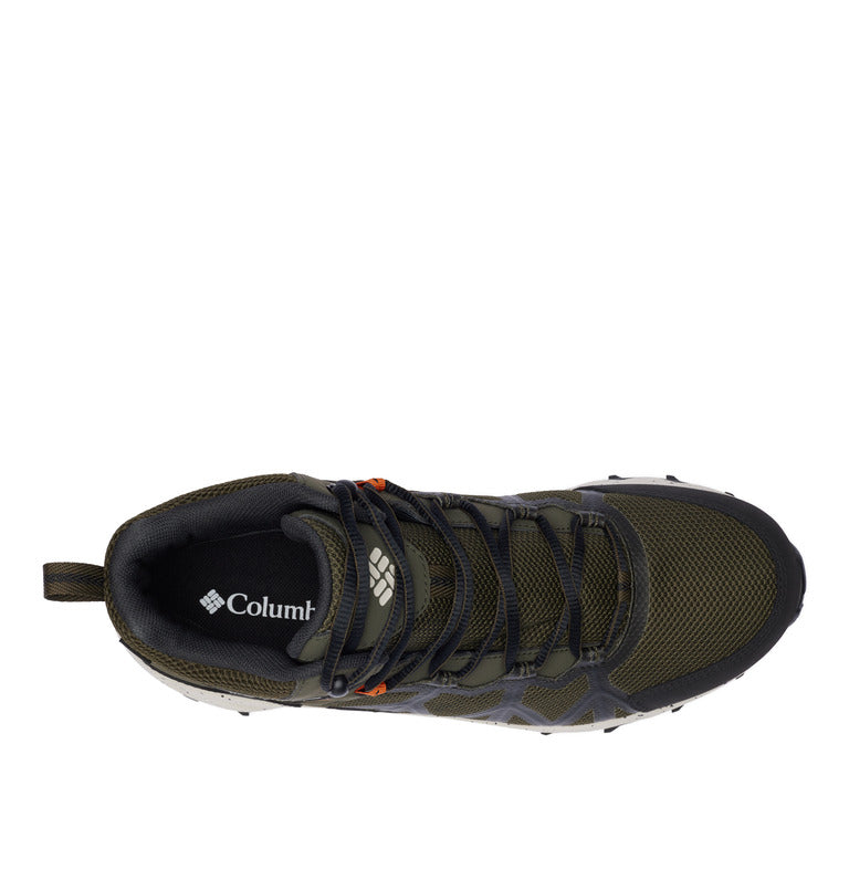 Men's Escape Thrive™ Titanium™ OutDry™ Mid Shoes