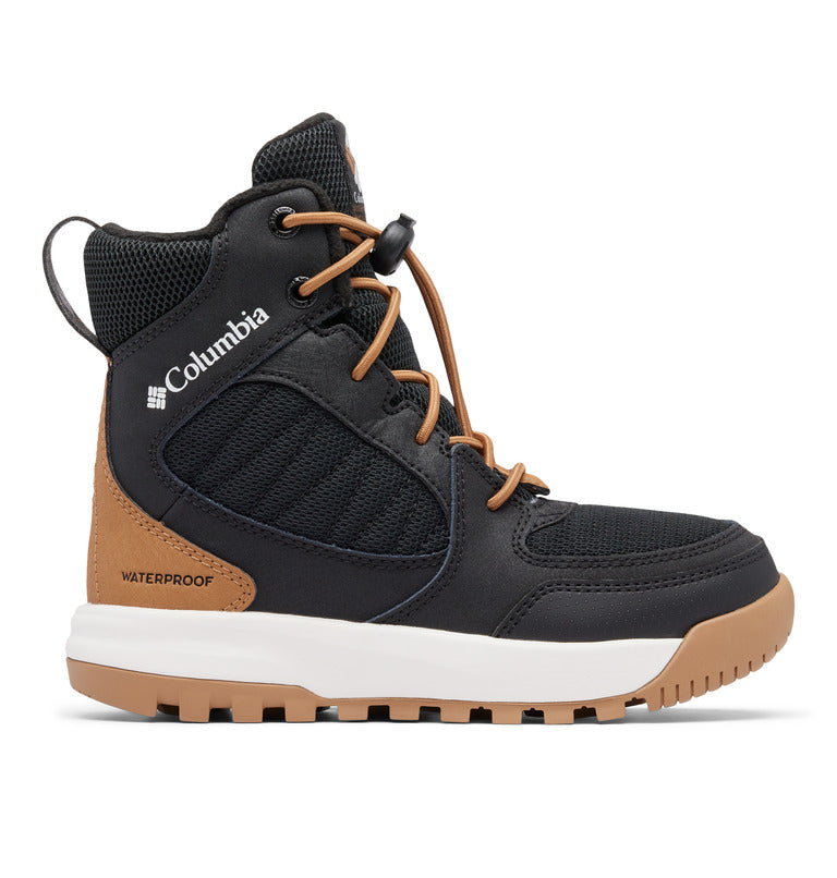 Kids' Portlander Omni-Heat Boots