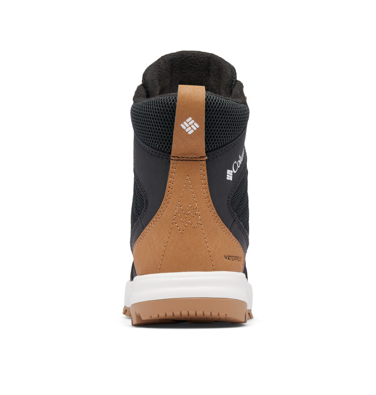 Kids' Portlander Omni-Heat Boots