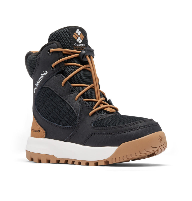Kids' Portlander Omni-Heat Boots