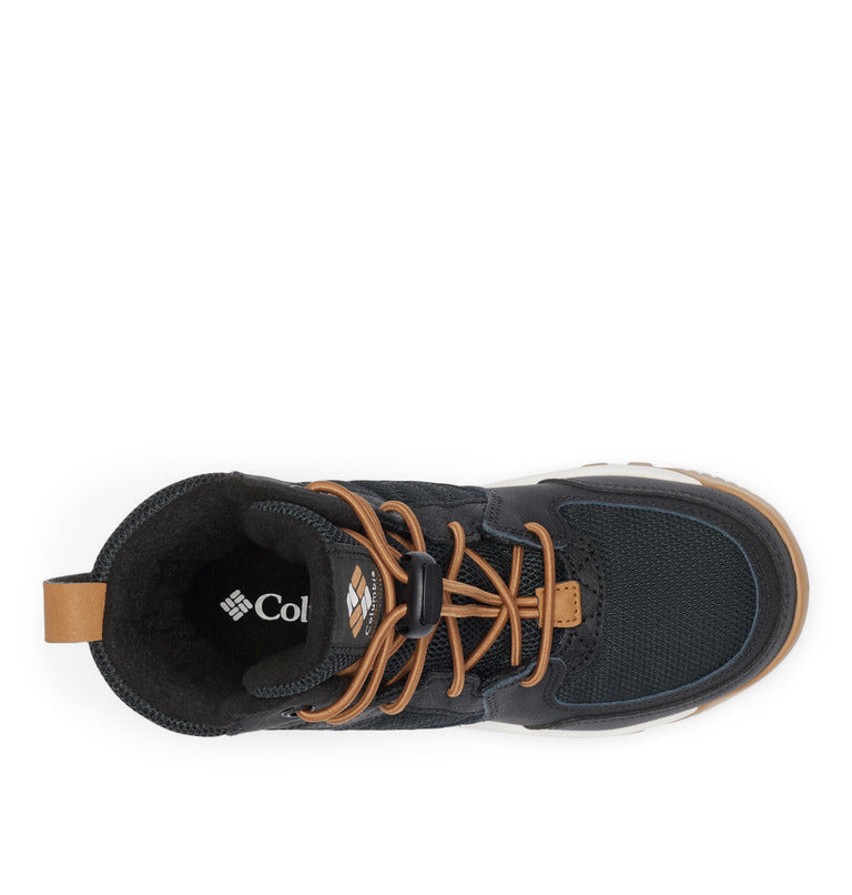 Kids' Portlander Omni-Heat Boots