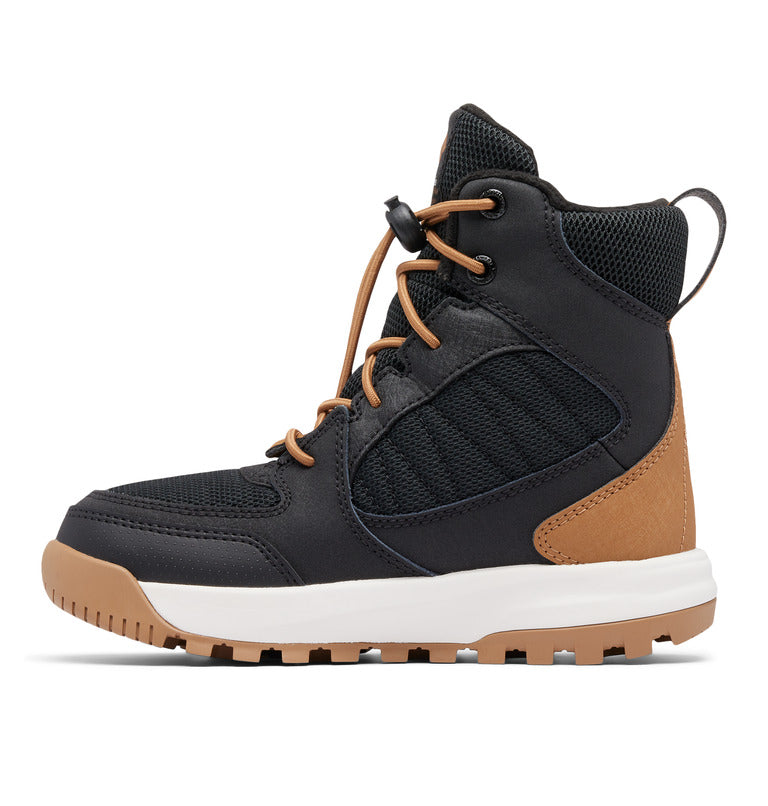 Kids' Portlander Omni-Heat Boots
