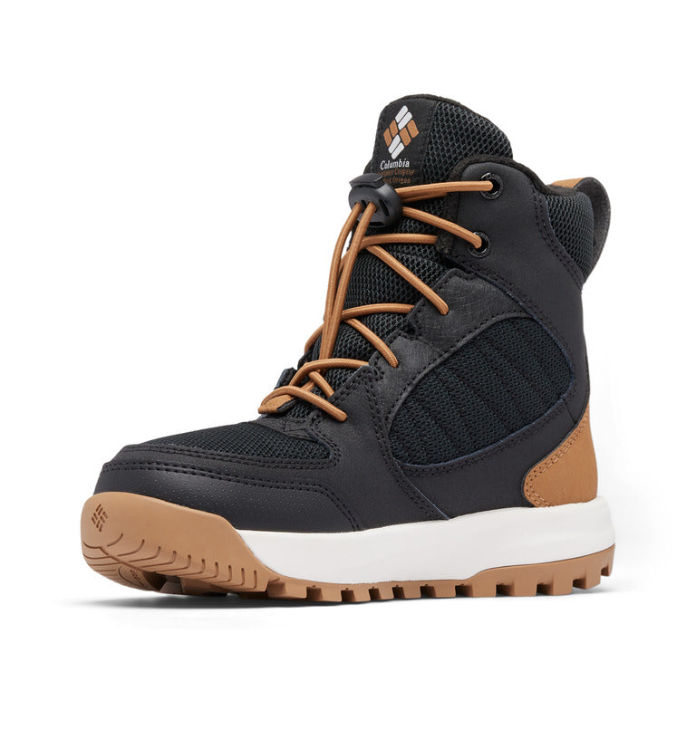 Kids' Portlander Omni-Heat Boots