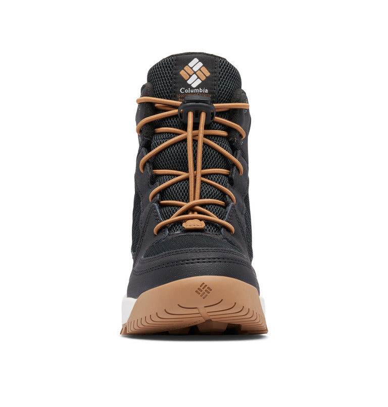 Kids' Portlander Omni-Heat Boots