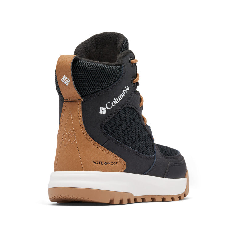 Kids' Portlander Omni-Heat Boots