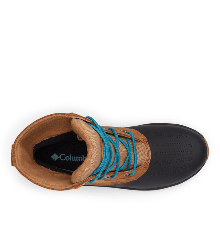 Women's Moritza Shield Omni-Heat Boots