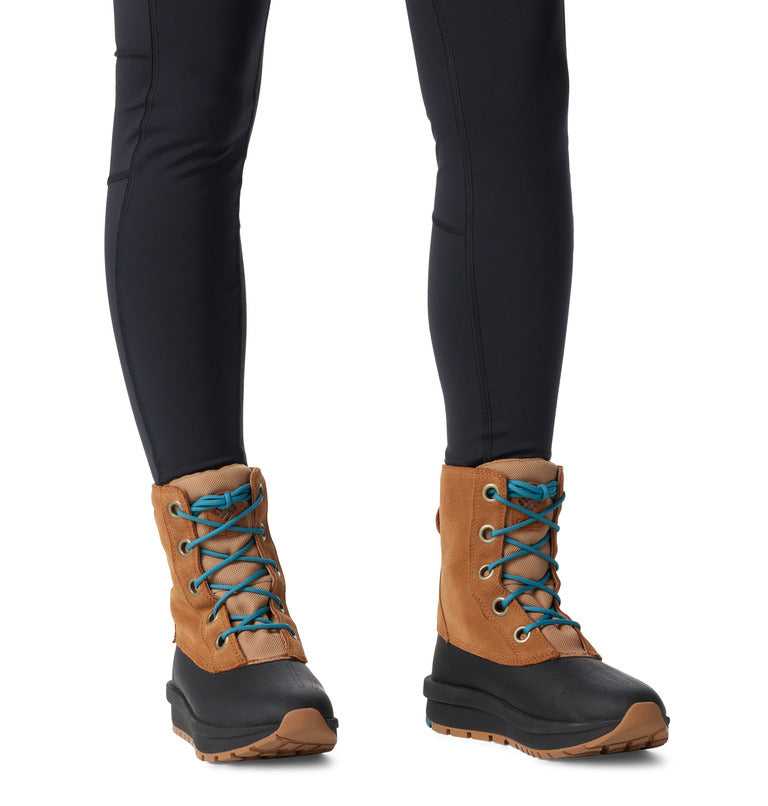 Women's Moritza Shield Omni-Heat Boots