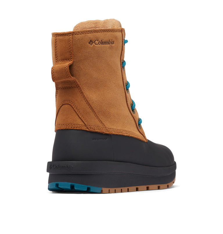 Women's Moritza Shield Omni-Heat Boots