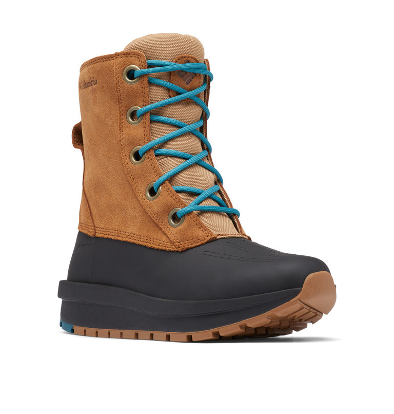 Women's Moritza Shield Omni-Heat Boots