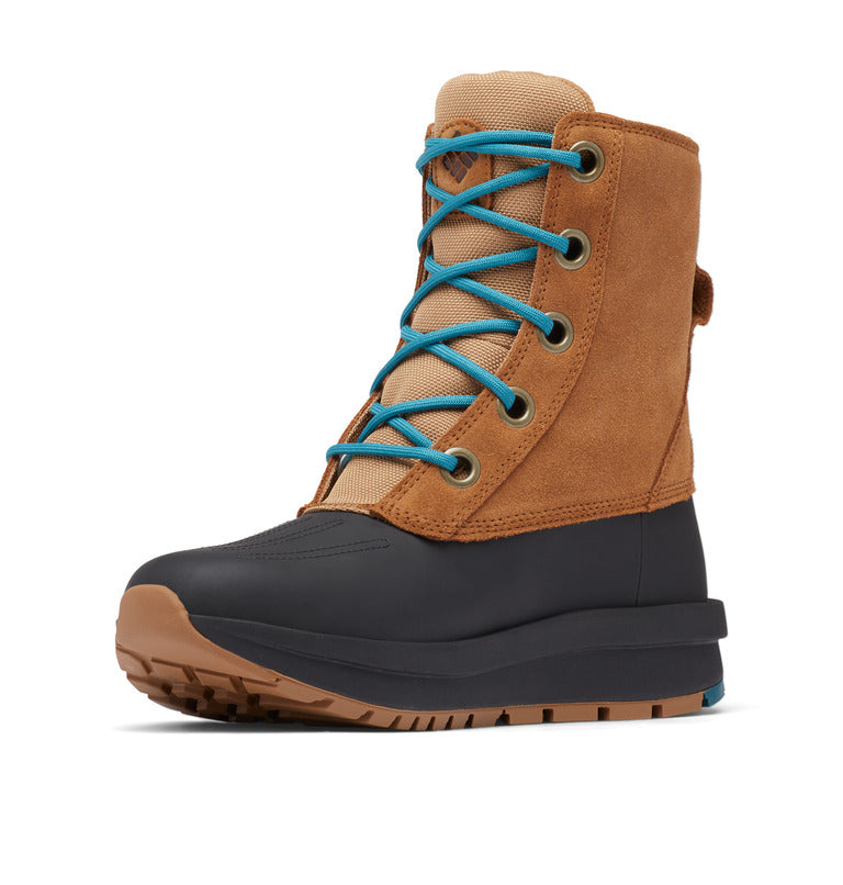 Women's Moritza Shield Omni-Heat Boots