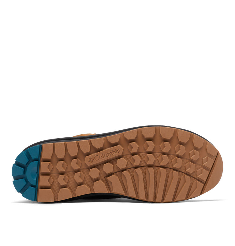 Women's Moritza Shield Omni-Heat Boots