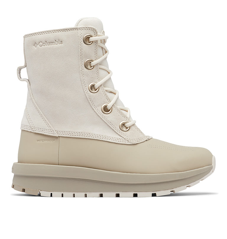 Women's Moritza Shield Omni-Heat Boots