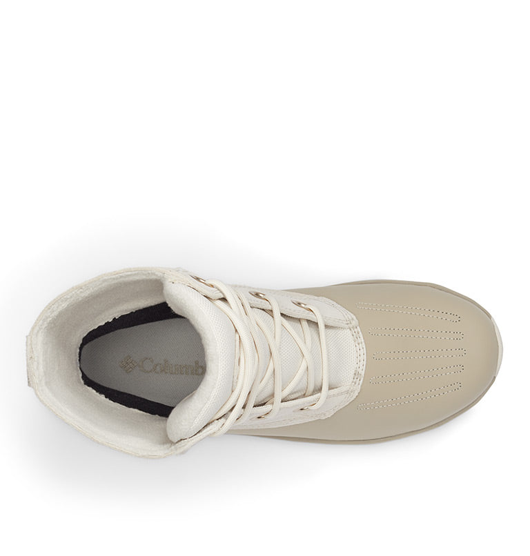 Women's Moritza Shield Omni-Heat Boots