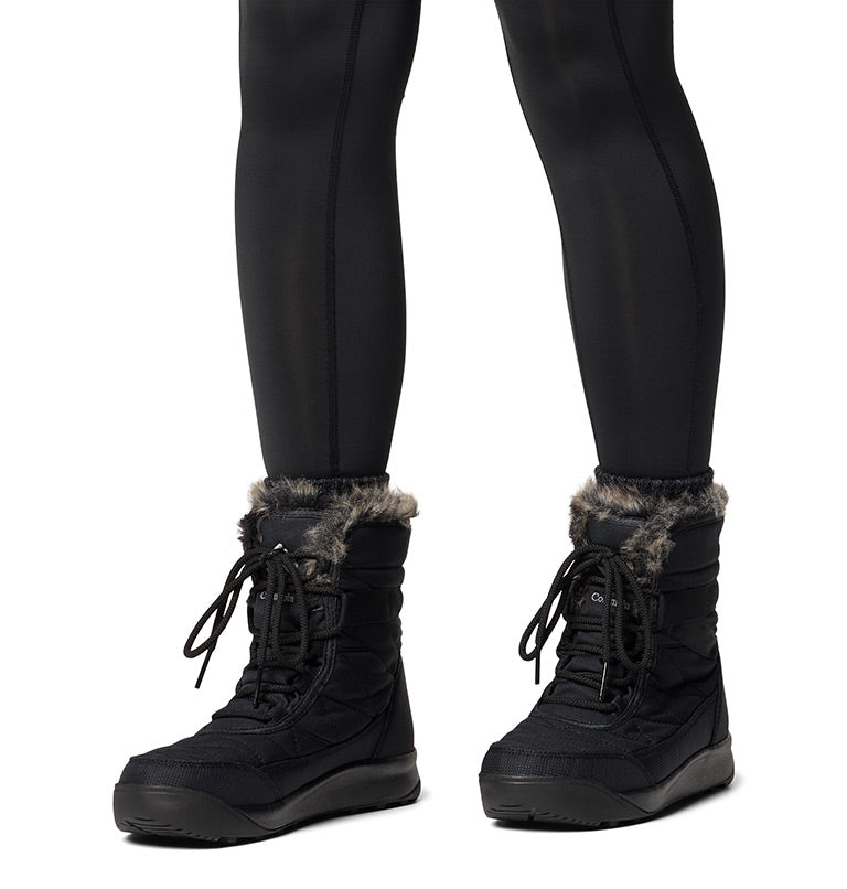 Women's Minx Shorty IV Boots