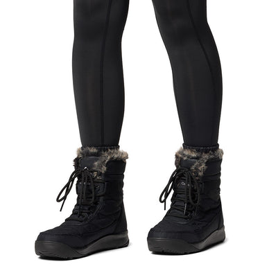 Women's Minx Shorty IV Boots