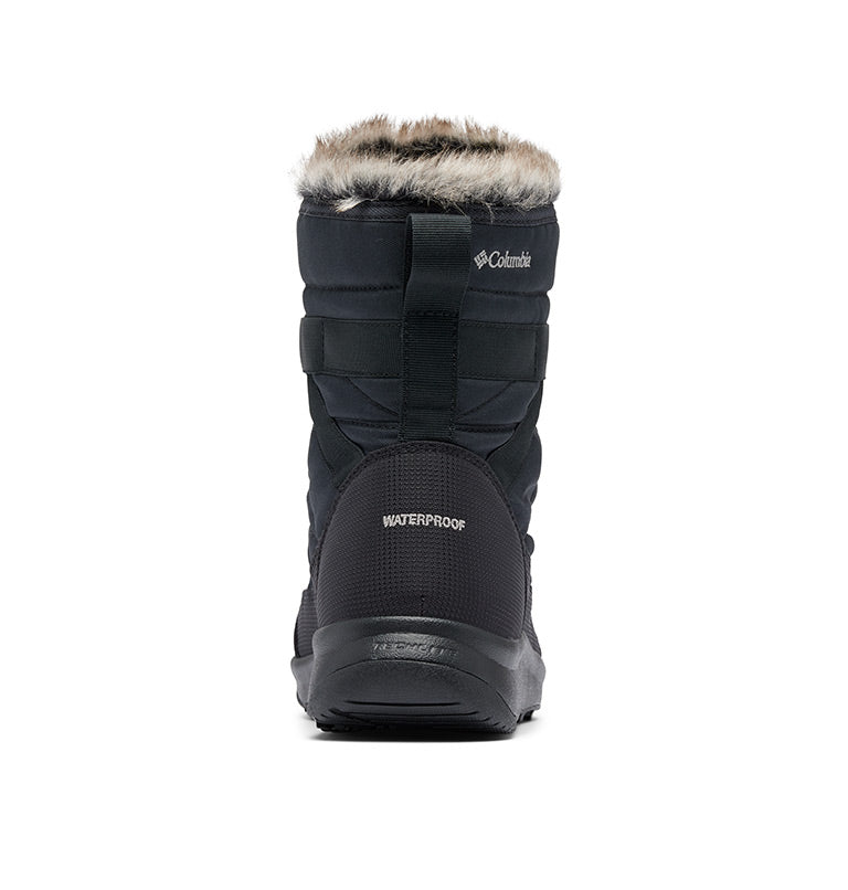 Women's Minx Shorty IV Boots