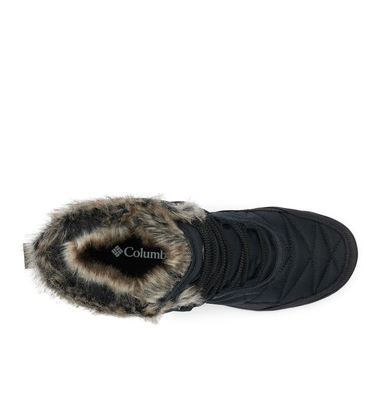 Women's Minx Shorty IV Boots