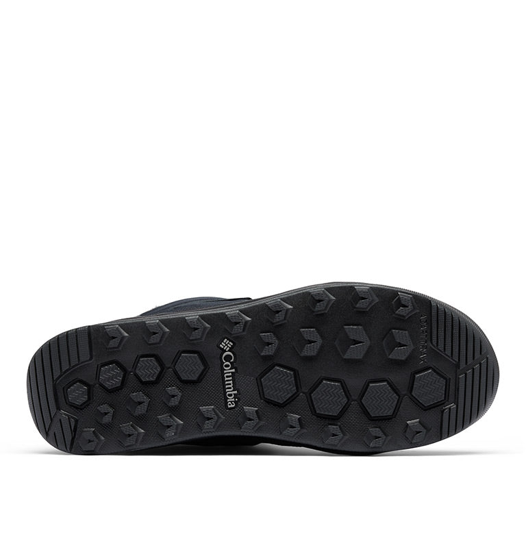 Women's Minx Shorty IV Boots