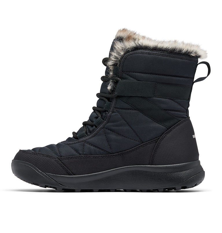 Women's Minx Shorty IV Boots