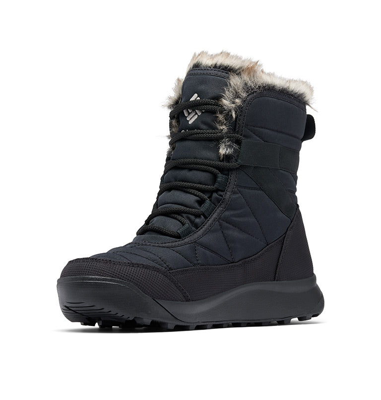 Women's Minx Shorty IV Boots