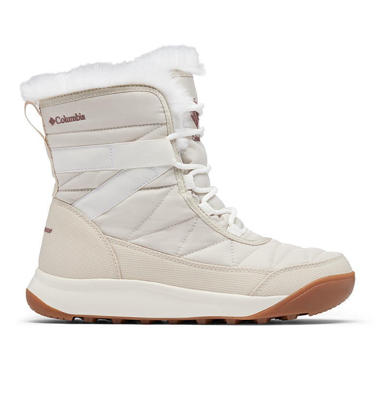Women's Minx Shorty IV Boots