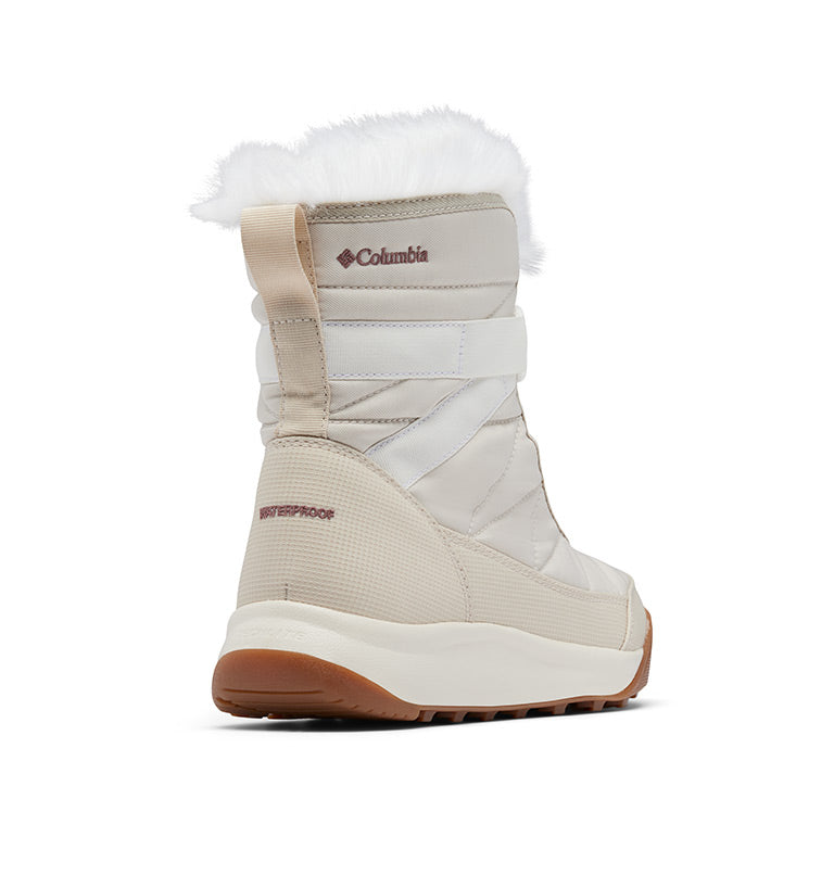 Women's Minx Shorty IV Boots