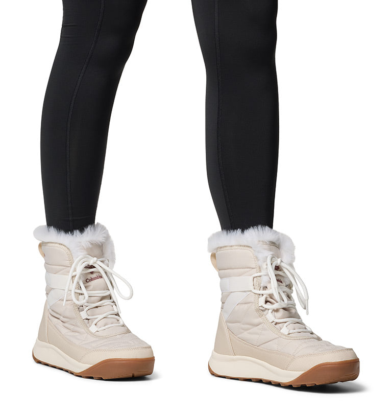 Women's Minx Shorty IV Boots