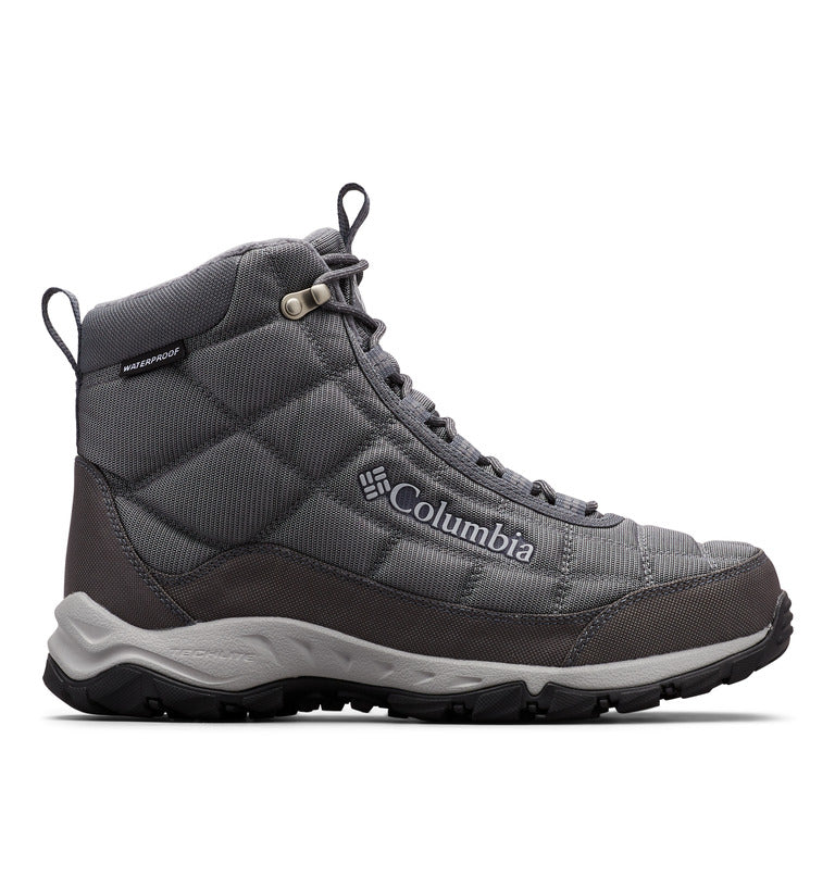 Men's Firecamp Boots