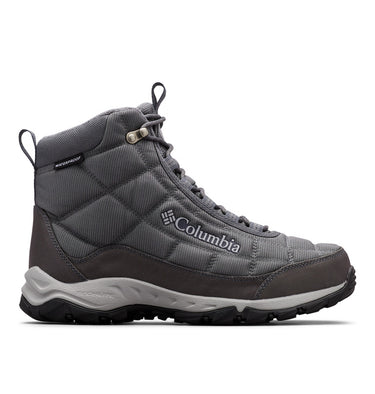 Men's Firecamp Boots