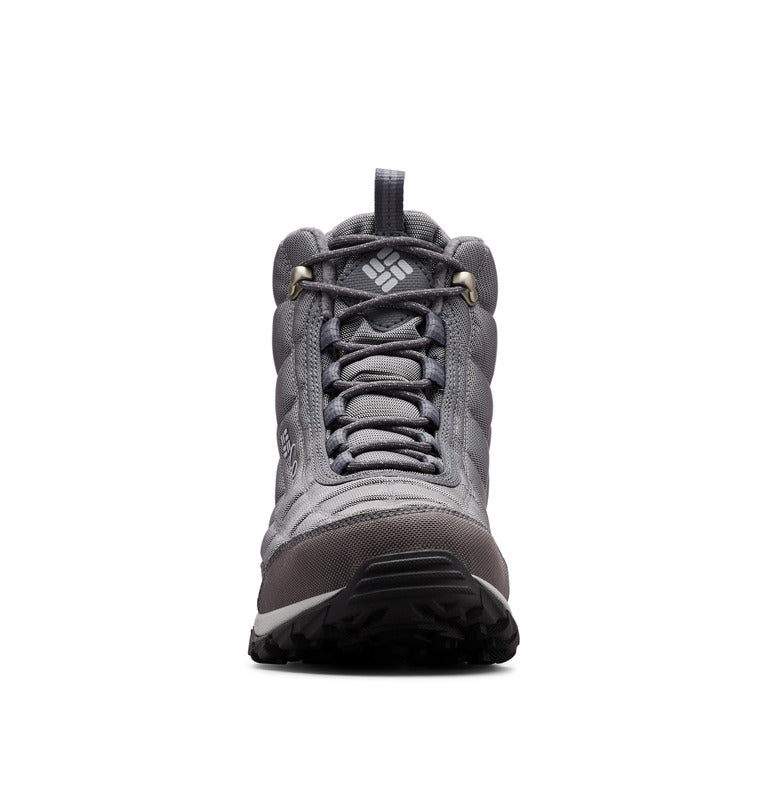 Men's Firecamp Boots