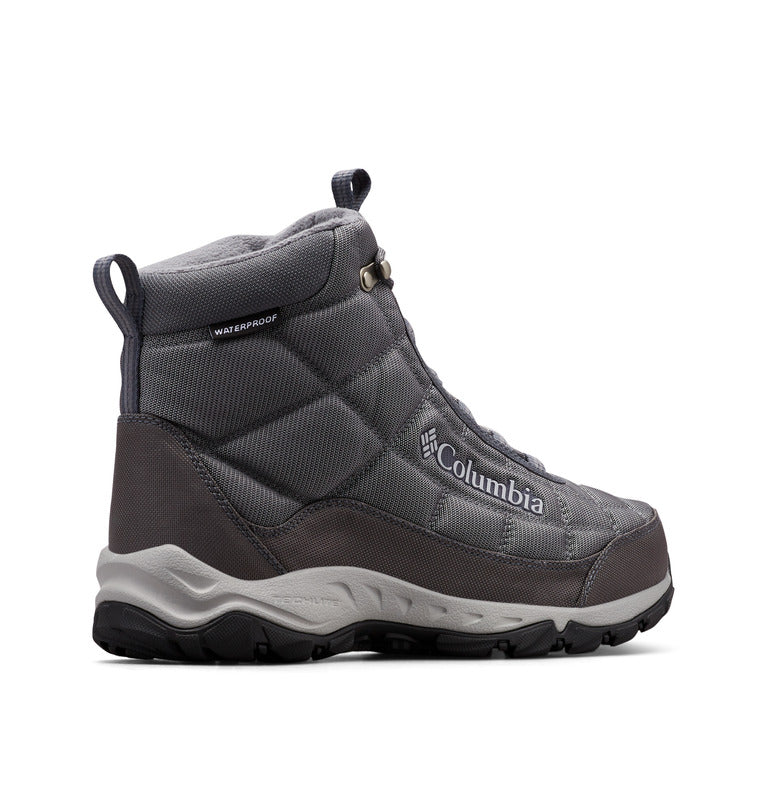 Men's Firecamp Boots