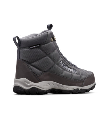 Men's Firecamp Boots