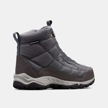 Men's Firecamp Boots