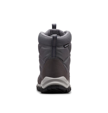 Men's Firecamp Boots