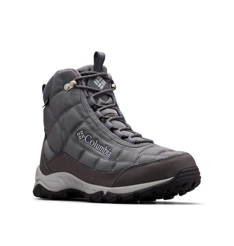 Men's Firecamp Boots