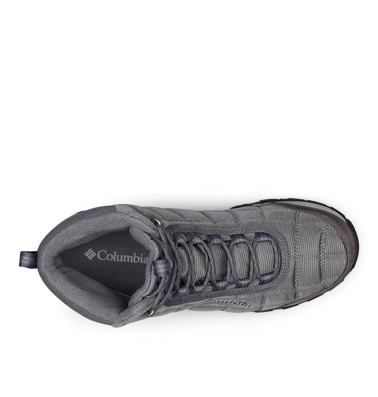 Men's Firecamp Boots