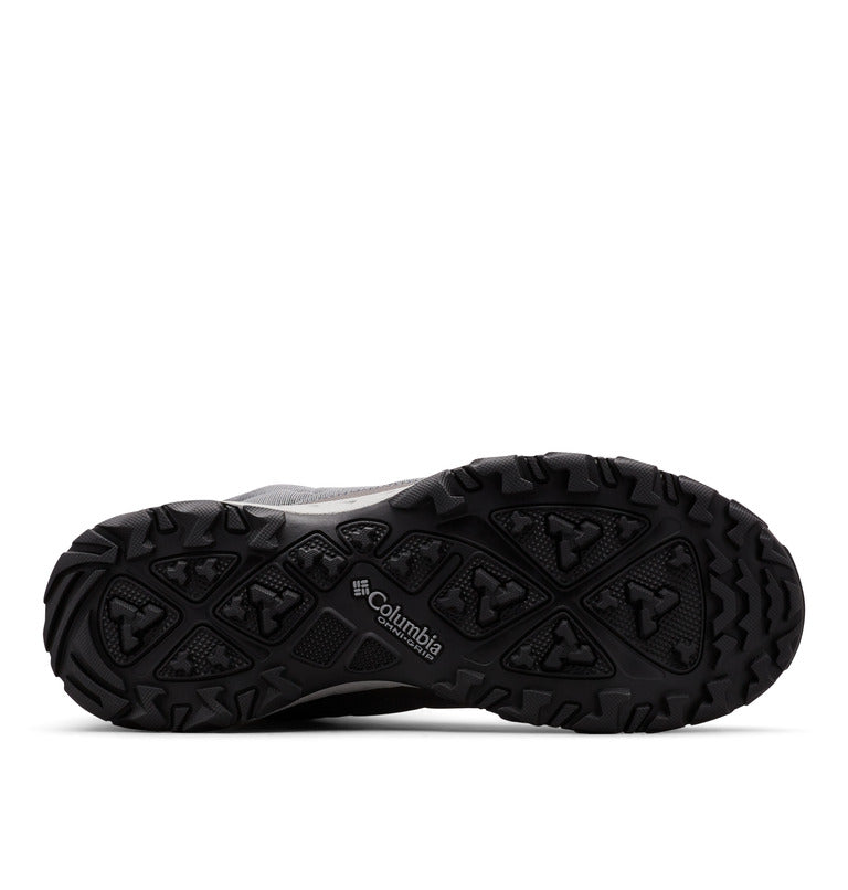 Men's Firecamp Boots