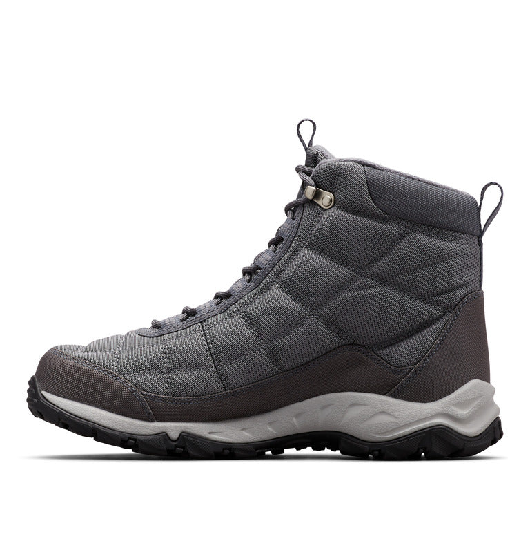 Men's Firecamp Boots