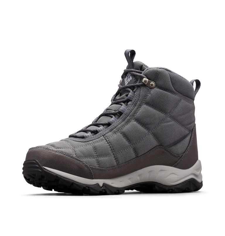 Men's Firecamp Boots