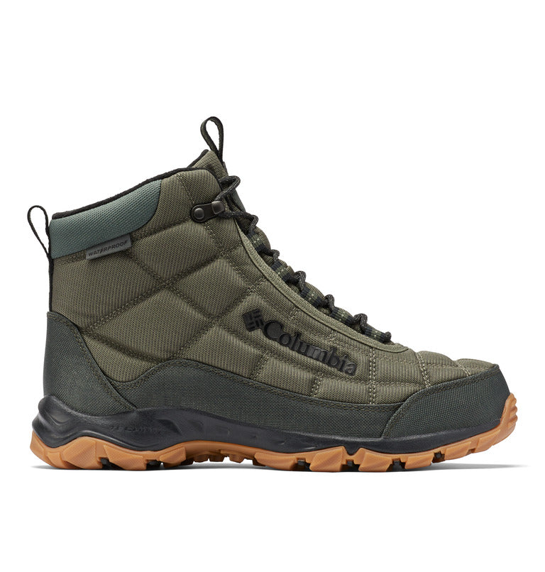 Men's Firecamp Boots