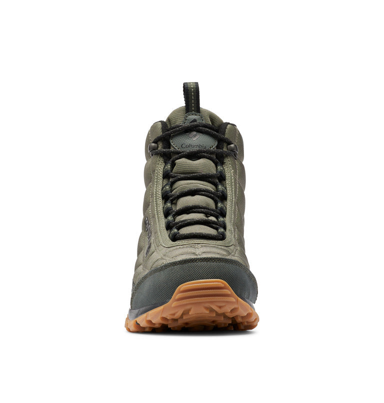 Men's Firecamp Boots