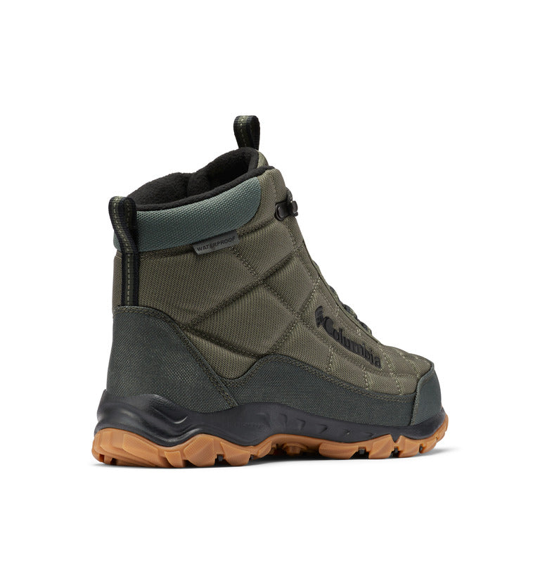 Men's Firecamp Boots