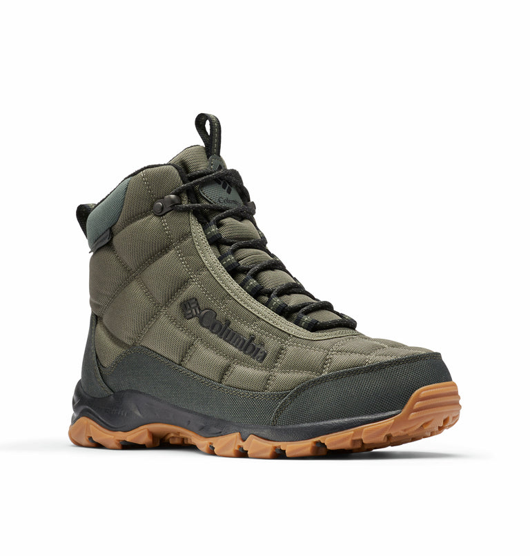 Men's Firecamp Boots
