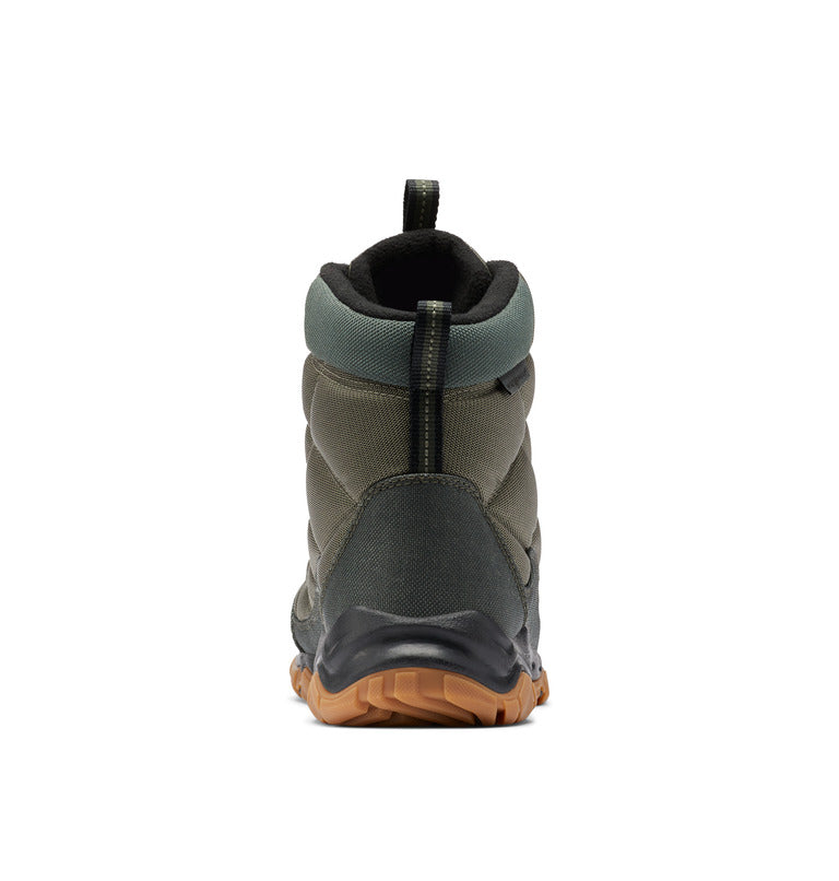 Men's Firecamp Boots